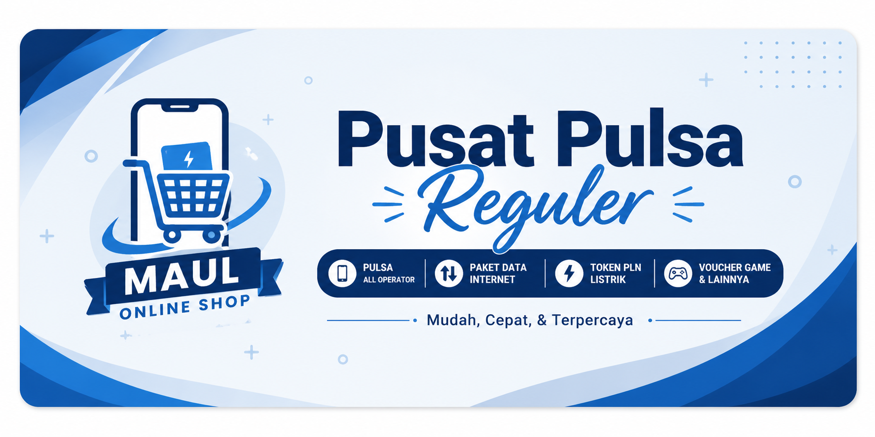 Promosi Pulsa